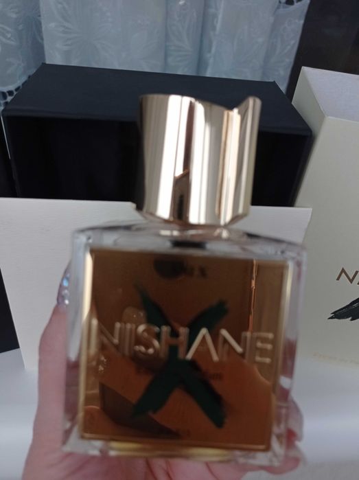 Nishane Ani X,17ml.