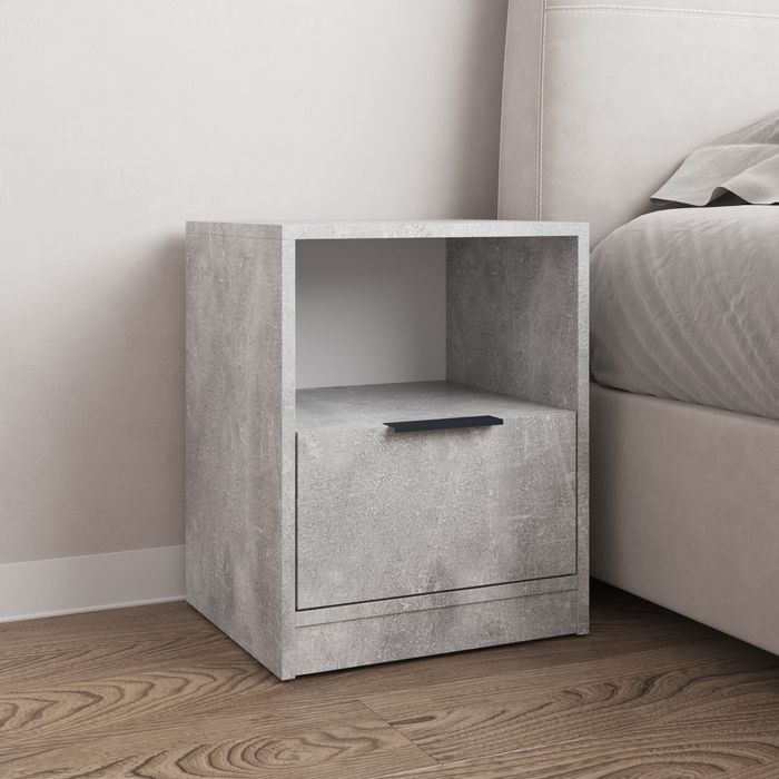 Тумбочка прикроватная тумба приліжкова ящик с ручкой и без