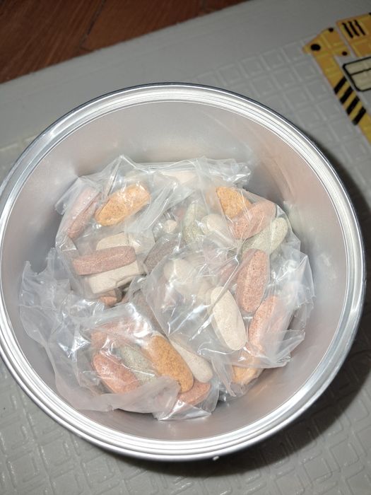 ANIMAL PAK 23 пакети