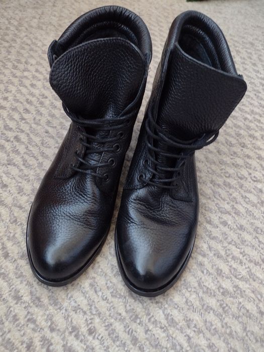 Жіночі черевики One by One. 39 р