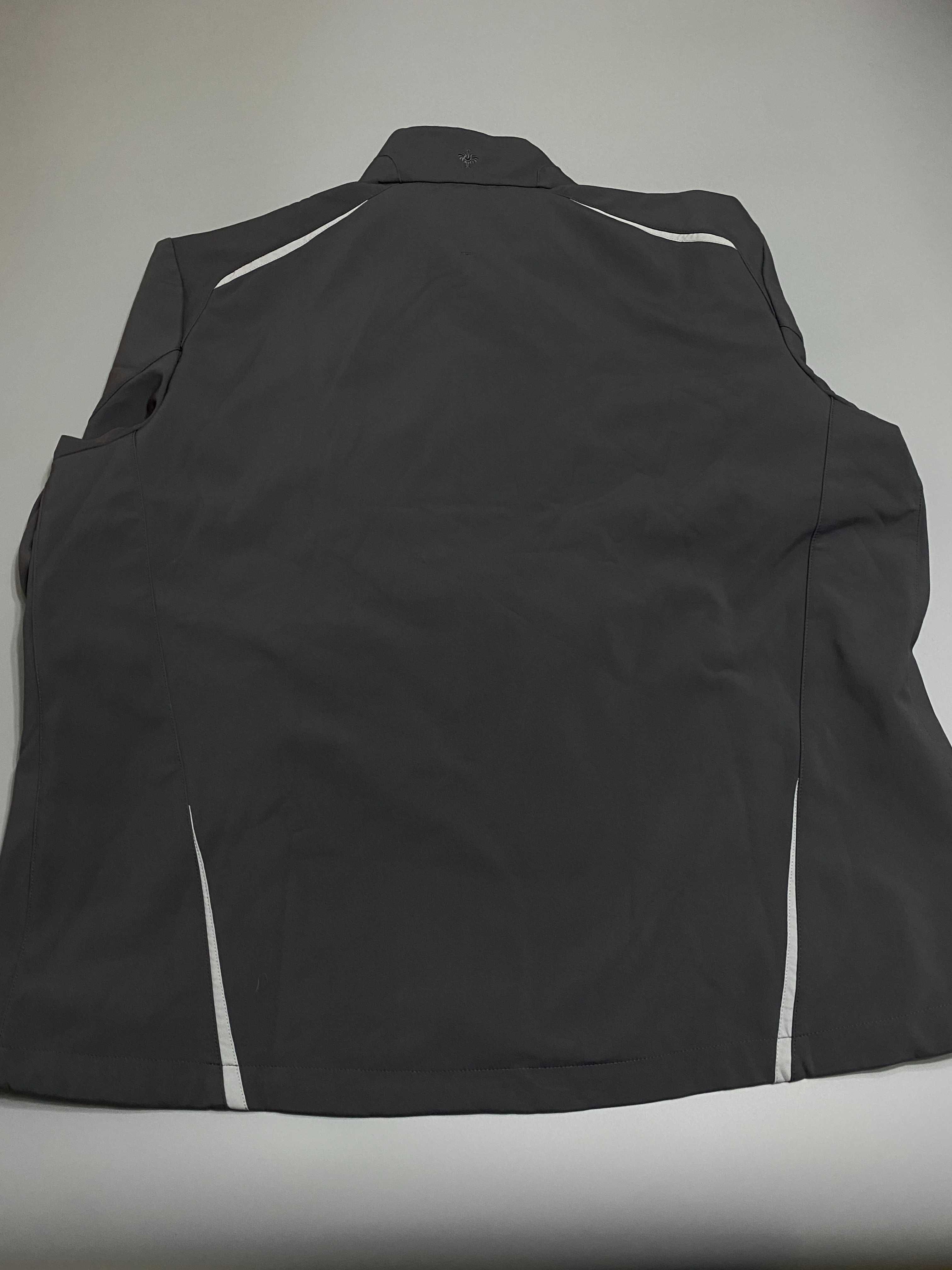 Kurtka XXXL Engelbert Strauss softshell motion 2020