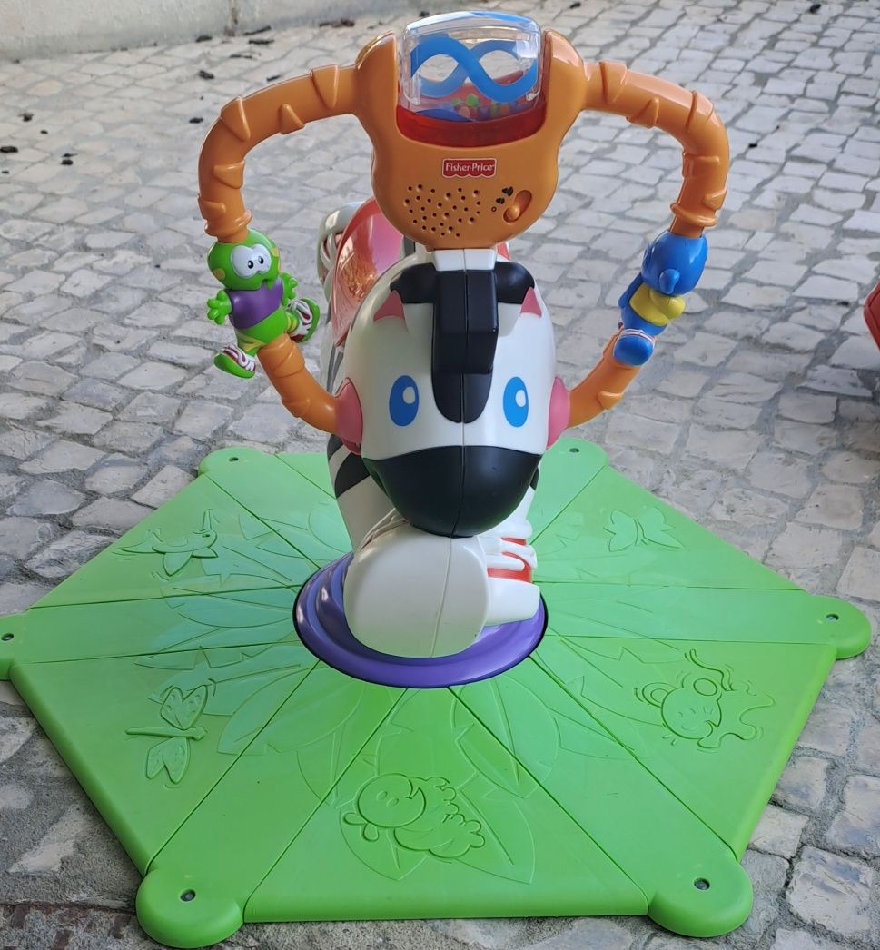 Varios Brinquedos Bebé