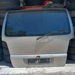 Mala completa mercedes benz vito w638