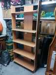 Estante para livros