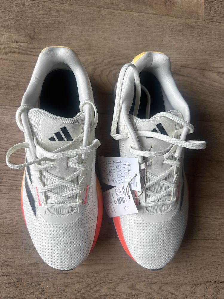 Buty męskie do biegania adidas Duramo SL IE7966 roz.42 2/3