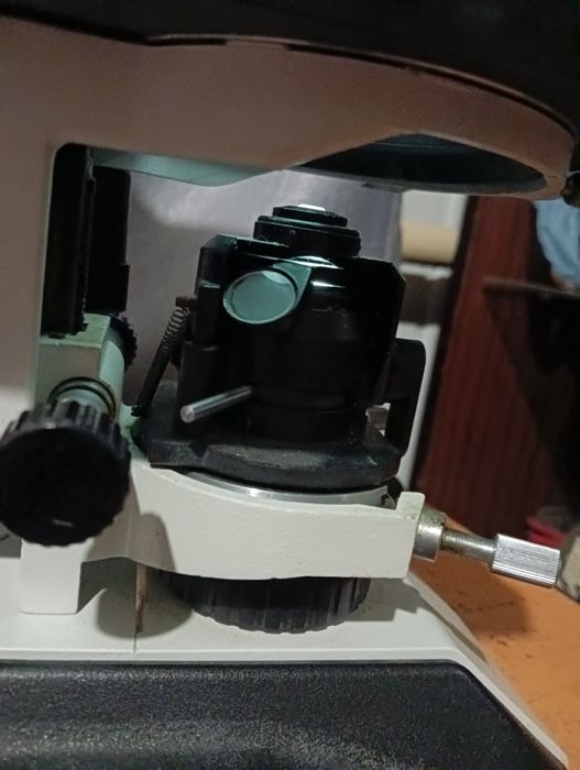 Продам микроскоп бимам р 11