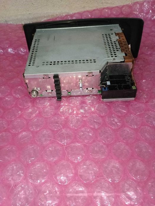 Rádio original Renault Megane/Scenic