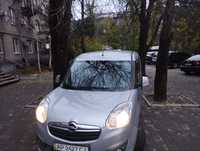 Продам  Opel Combo 2012