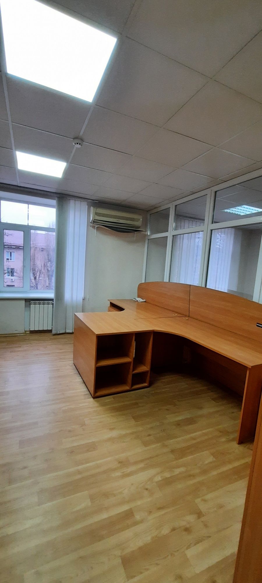 Сдам офисные помещения в р-не б.Шевченко.