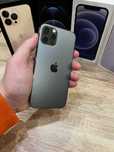 Iphone 12 pro 256 gb, ідеальний стан, 91 акб, айфон 12 про 256 гб