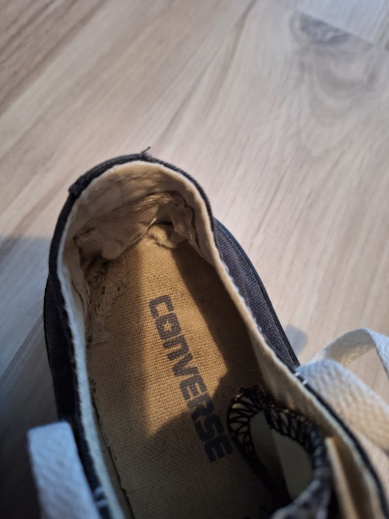Buty Converse all Star rozmiar 36.5