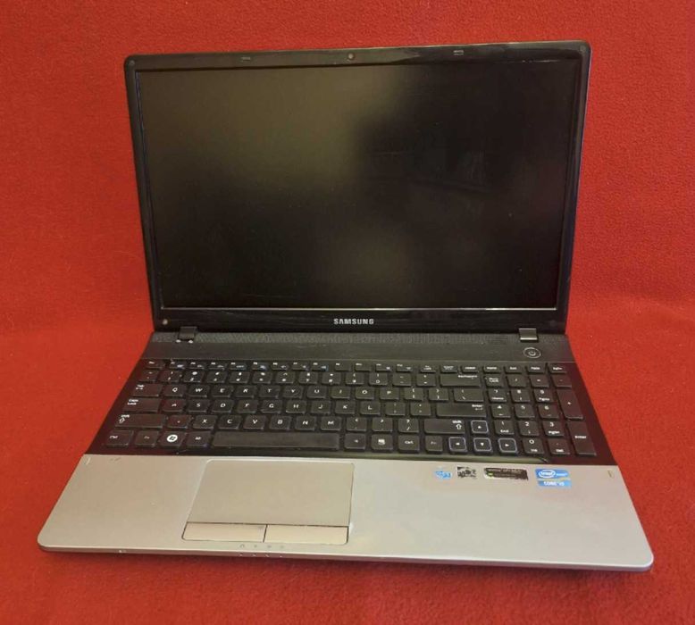 Laptop Samsung NP300E5A-S06PL