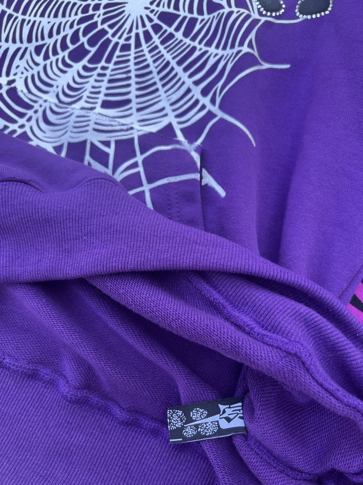 худак sp5der drip