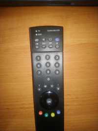 Pilot tv dvd loewe control 200 vtr