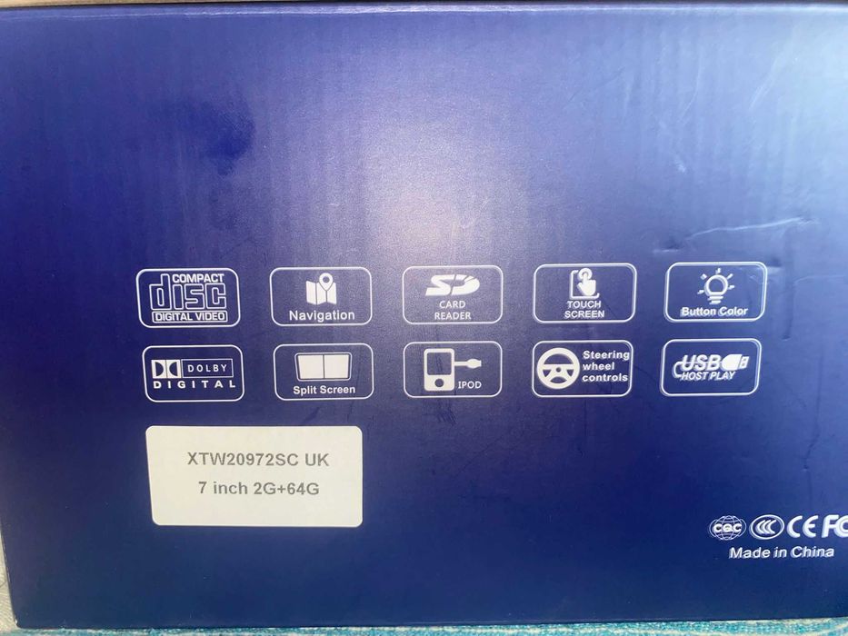 Junsun carplay android rádio automático para mercedes benz