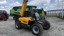 Ładowarka teleskopowa DIECI MIni Agri 26.6 NOWY MODEL  - Manitou, JCB