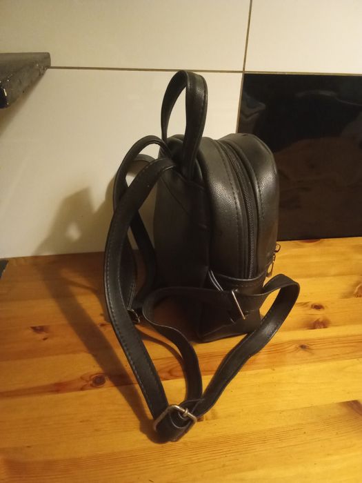 Mały plecak wys.19, szer.17cm