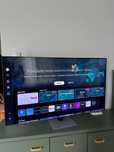 SAMSUNG QLED tv samsung