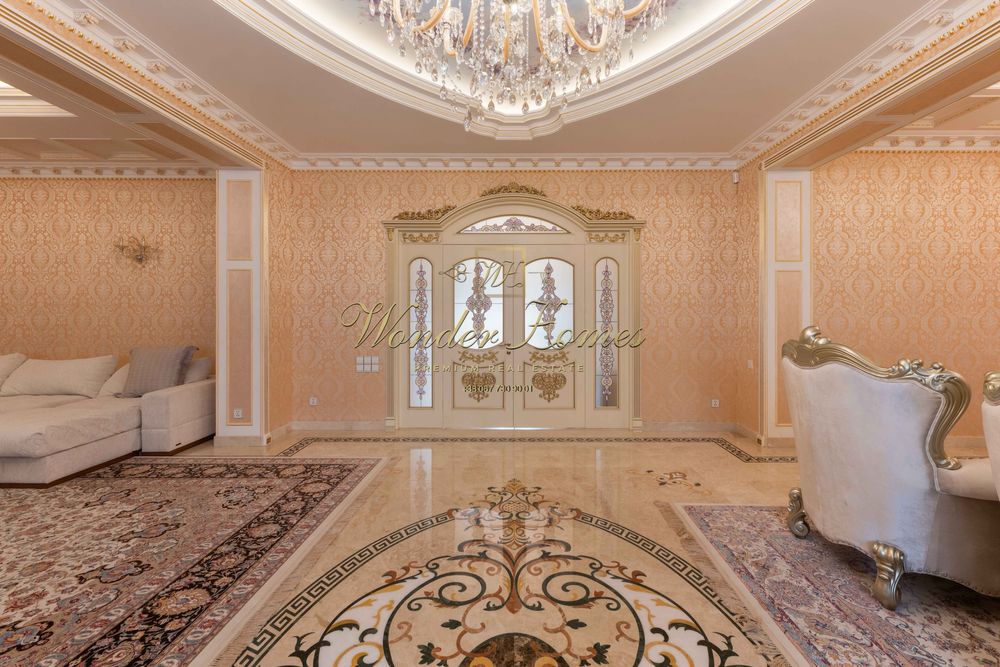 Продаж LUX  будинку 500м2 + SPA- зона м. Київ Соломʼянський р-н