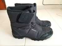 BOTAS NEVE Quechua