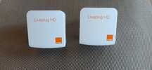 Liveplug hd 200 mbps jedna sztuka
Transmiter sieciowy
