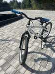 Rower dziecięcy BTWIN 20 cali