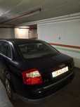 Audi A4 Quattro 2.5 TDI