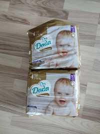 Pieluchy Dada Extra Care 4 - 54 sztuki