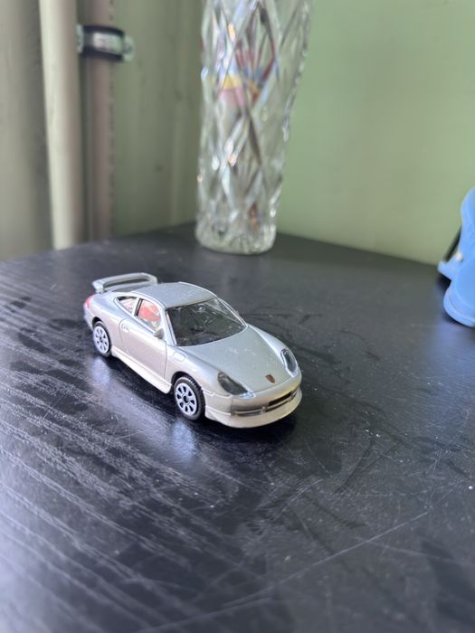 Іграшки Kinsmart