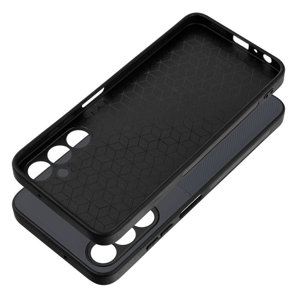 Etui Noble do Samsung Galaxy A56 Black