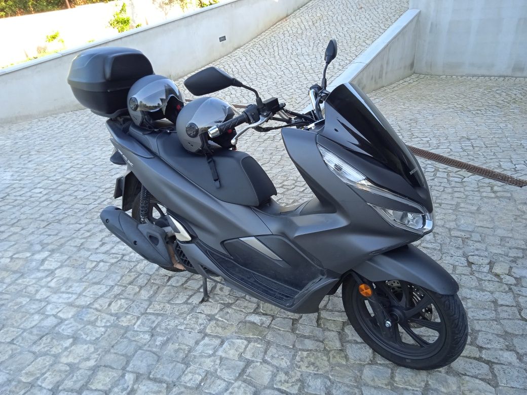 Motociclo PCX 125