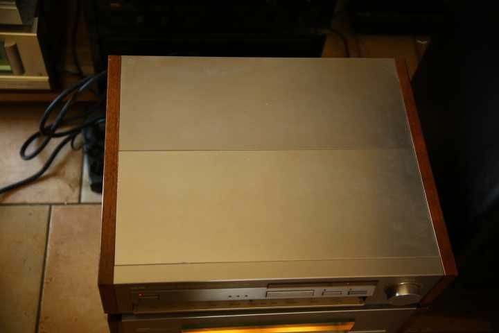 wzmacniacz yamah mx2000 i preamp cx2000
