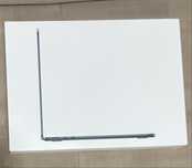 MacBook Air M4 2025 NOVO SELADO