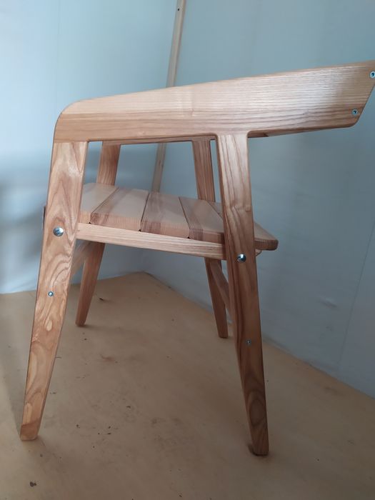 Стілець для кафе, барів, закладів відпочинку...