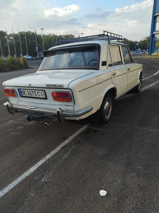 Ваз 2103 в гарному стані