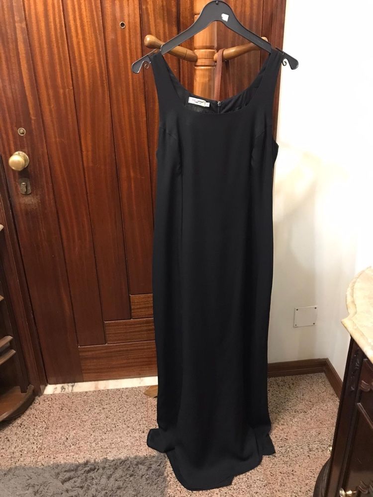 Vestido tamanho 42