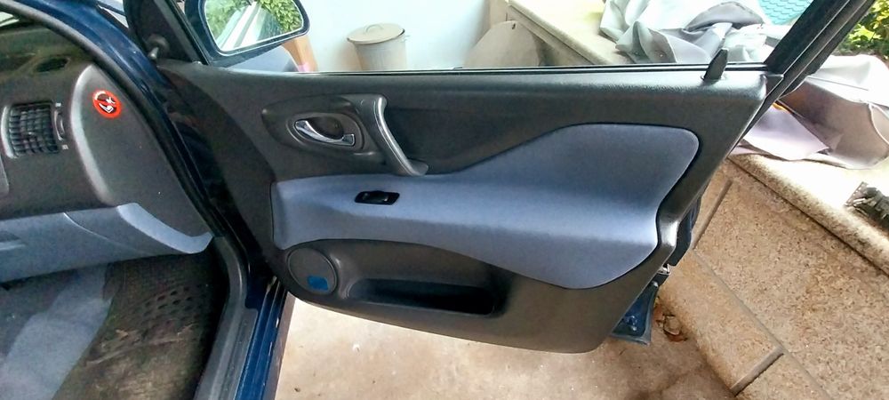 Mitsubishi space star 1.9 did sport van