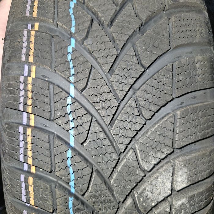195/60R16 Opony (NOWE)