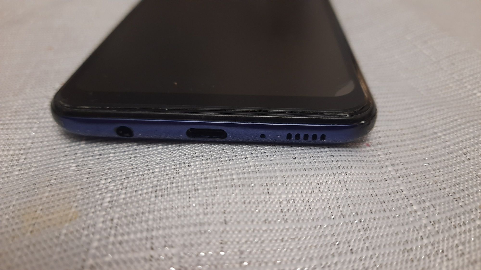 Samsung Galaxy M21 4 GB/64 GB