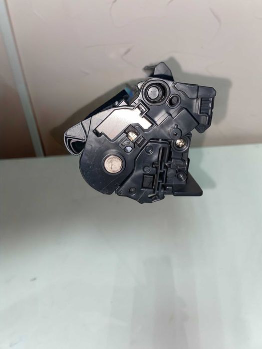 Оригінальний картридж Canon 725 – заправлений як новий