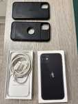 Pudelko iphone 11 i akcesoria