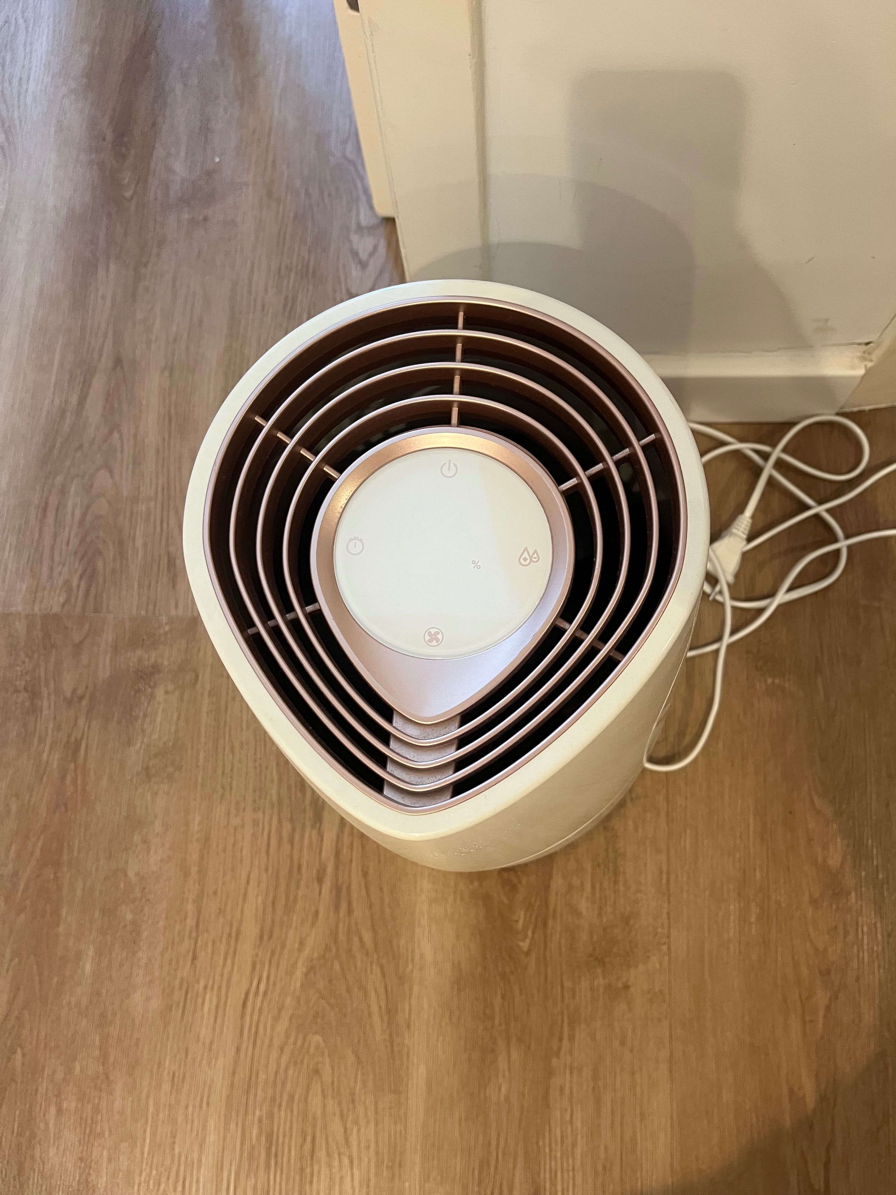 Humidificador Philips 3000 series HU3916/10