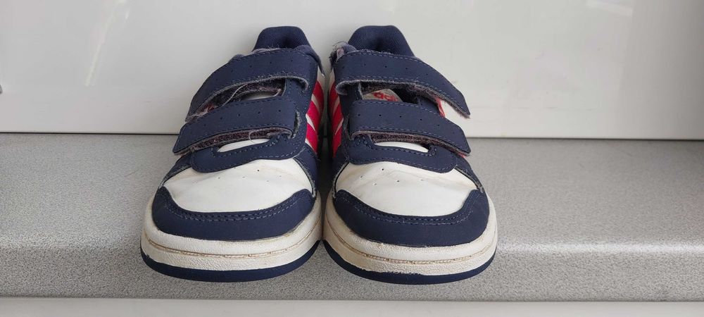 Buty ADIDAS, r. 32