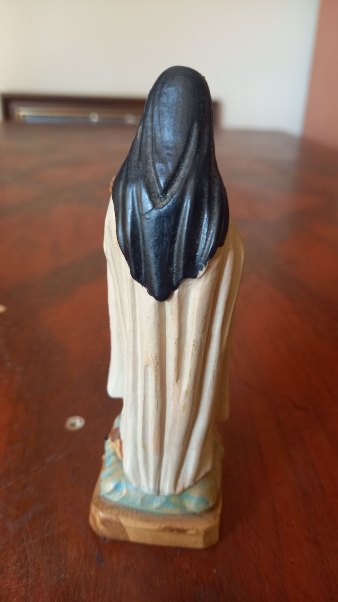 Imagem de Santa Teresa
