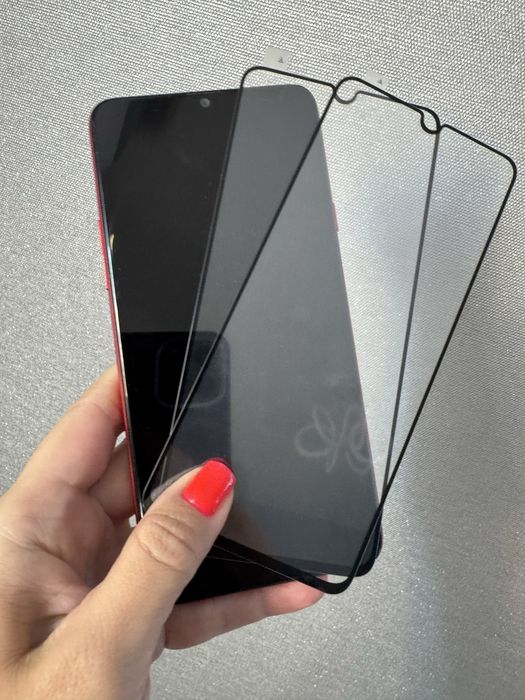 Samsung Galaxy A20s 3/32 + 2 Защитных стекла