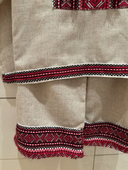 Вишиванка для хлопчика ( костюм)