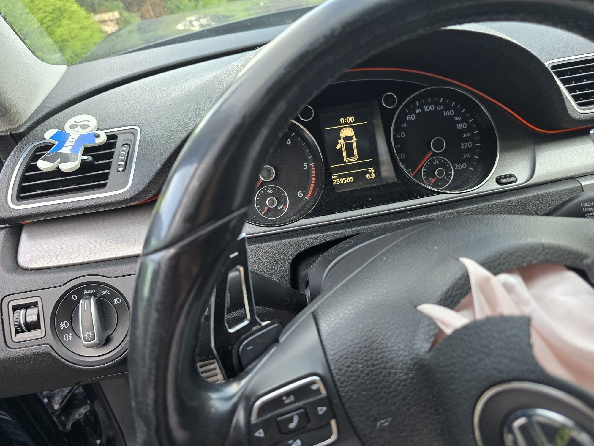 Volkswagen Passat 2.0TDI DSG 4MOTION r-line