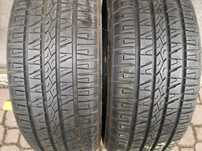 Opony letnie 235/60/18 Sailun 2012r. 7.5mm 2szt.