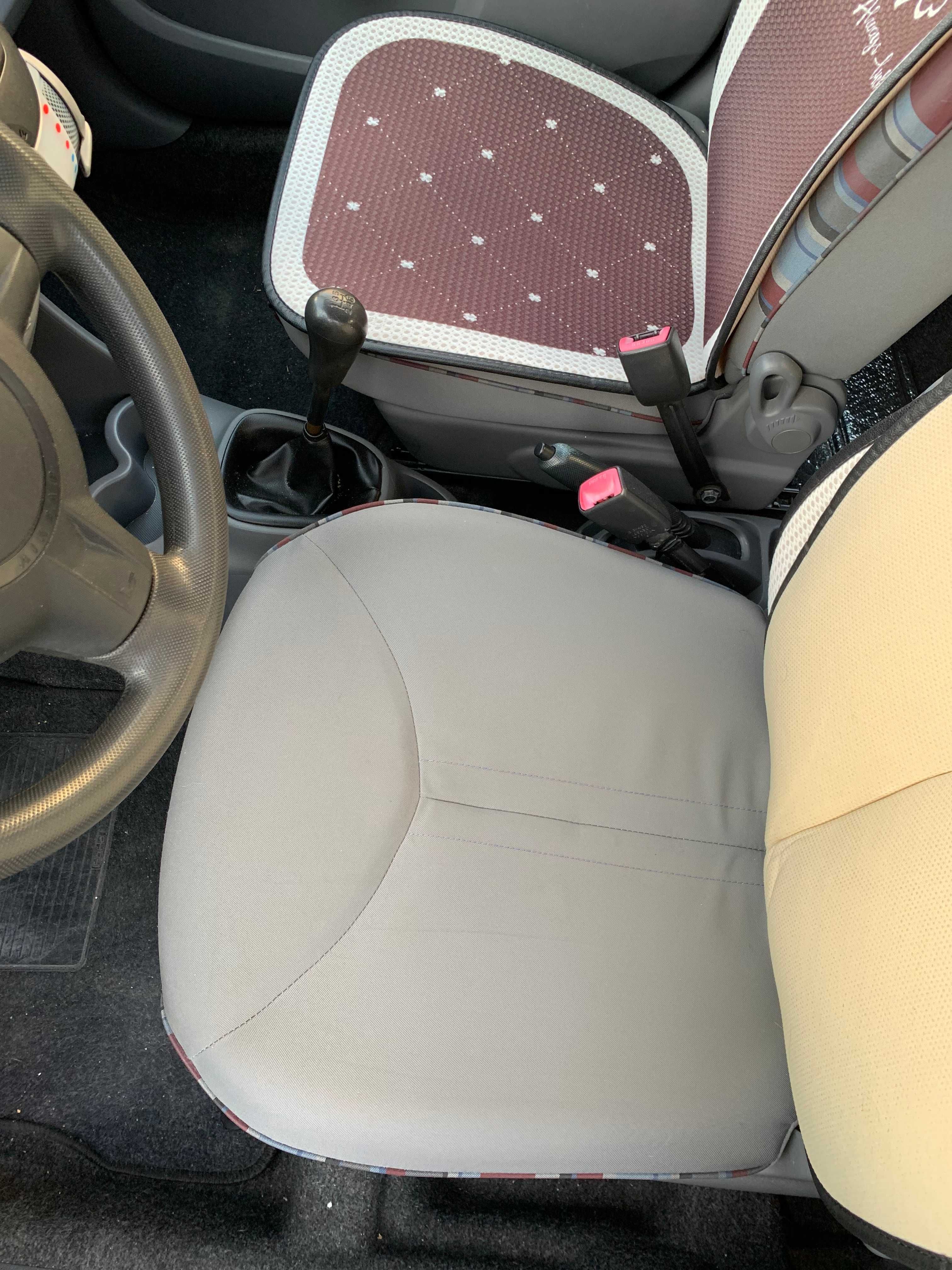 Citroën C1 1.4 HDi