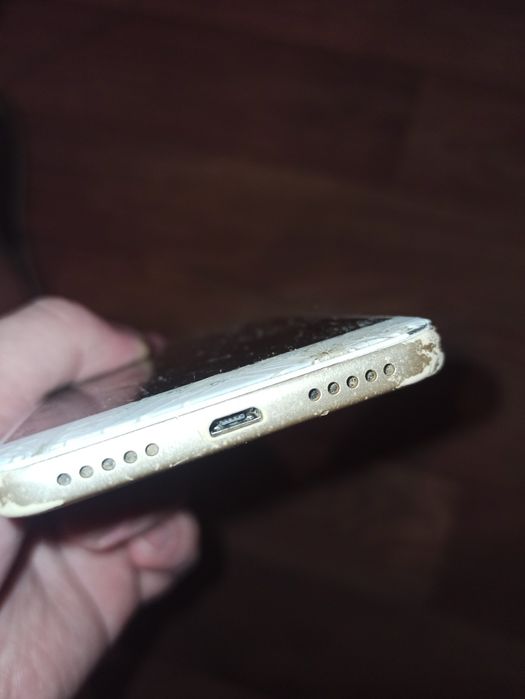 Продам Xiaomi redmi 4x